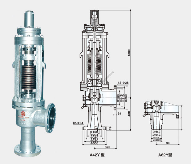 A62Y-P55-170V型气控碟形弹簧式安全阀01.jpg